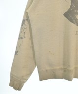 SAINT MICHAEL（セントマイケル）スウェット ベージュ サイズ:XL メンズ/2200667613027