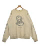 SAINT MICHAEL スウェット