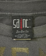 SAINT MICHAEL（セントマイケル）Tシャツ・カットソー グレー サイズ:L メンズ/2200665656644
