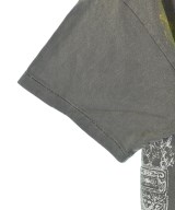SAINT MICHAEL（セントマイケル）Tシャツ・カットソー グレー サイズ:L メンズ/2200665656644