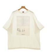 SAINT MICHAEL（セントマイケル）Tシャツ・カットソー 白 サイズ:XXL メンズ/2200669572056