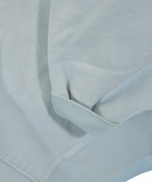 SAINT MICHAEL（セントマイケル）パーカー 青 サイズ:XL メンズ/2200669583038