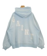 SAINT MICHAEL（セントマイケル）パーカー 青 サイズ:XL メンズ/2200669583038