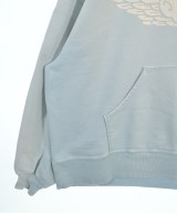 SAINT MICHAEL（セントマイケル）パーカー 青 サイズ:XL メンズ/2200669583038