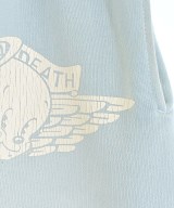 SAINT MICHAEL（セントマイケル）スウェットパンツ 青 サイズ:M メンズ/2200669583045
