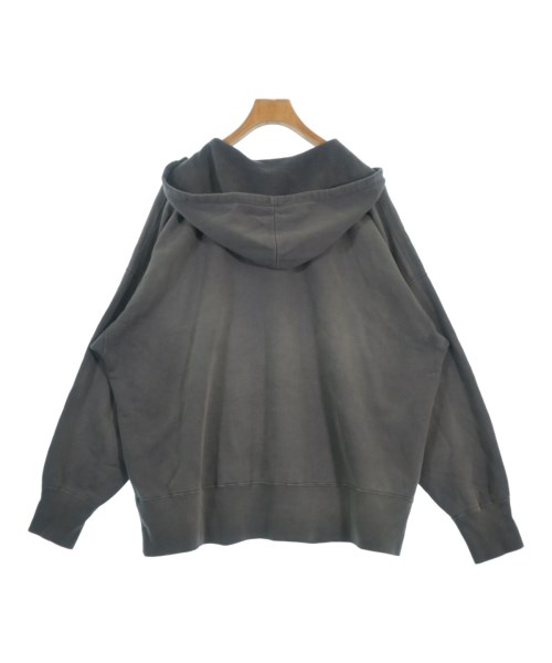 SAINT MICHAEL（セントマイケル）パーカー グレー サイズ:XL メンズ/2200670589067