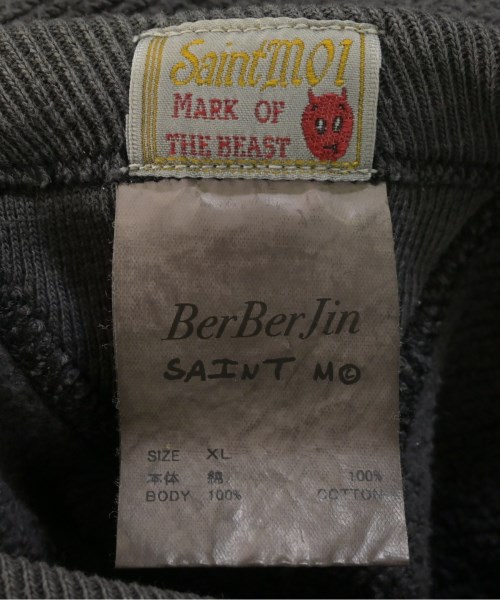 SAINT MICHAEL（セントマイケル）パーカー グレー サイズ:XL メンズ/2200670589067