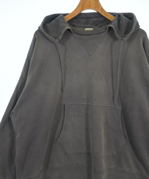 SAINT MICHAEL（セントマイケル）パーカー グレー サイズ:XL メンズ/2200670589067