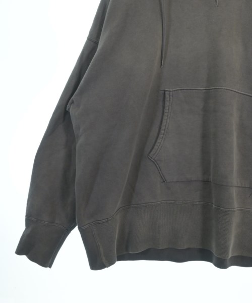 SAINT MICHAEL（セントマイケル）パーカー グレー サイズ:XL メンズ/2200670589067