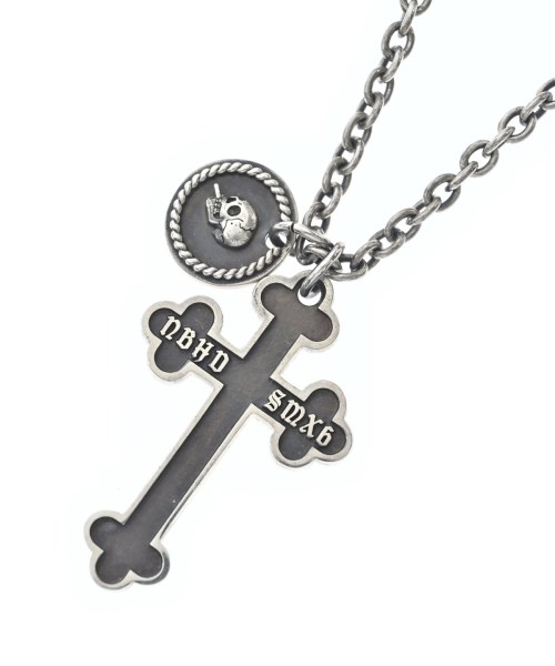 SAINT MICHAEL(セントマイケル)ネックレス シルバー サイズ:-/2200220946074