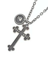 SAINT MICHAEL ネックレス
