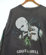 SAINT MICHAEL（セントマイケル）Tシャツ・カットソー グレー サイズ:L メンズ/2200670675012