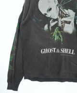 SAINT MICHAEL（セントマイケル）Tシャツ・カットソー グレー サイズ:L メンズ/2200670675012