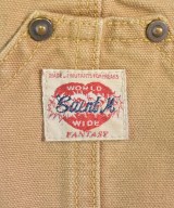 SAINT MICHAEL（セントマイケル）その他 茶 サイズ:S メンズ/2200671139032