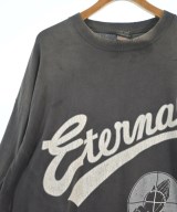 SAINT MICHAEL（セントマイケル）Tシャツ・カットソー グレー サイズ:ONE メンズ/2200671262020
