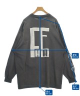 SAINT MICHAEL（セントマイケル）Tシャツ・カットソー グレー サイズ:ONE メンズ/2200671262020