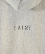 SAINT MICHAEL（セントマイケル）パーカー グレー サイズ:M メンズ/2200672106088