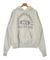 SAINT MICHAEL パーカー
