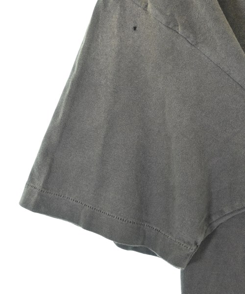 SAINT MICHAEL（セントマイケル）Tシャツ・カットソー グレー サイズ:XL メンズ/2200672106101