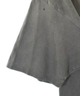 SAINT MICHAEL（セントマイケル）Tシャツ・カットソー グレー サイズ:XL メンズ/2200672106101