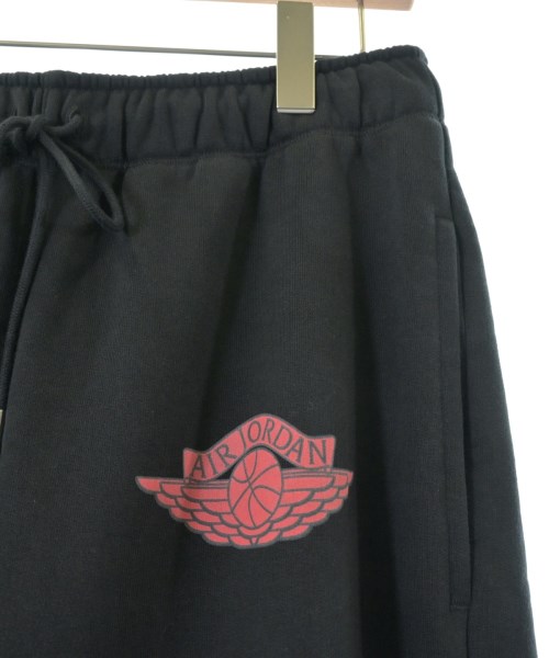 SAINT MICHAEL（セントマイケル）スウェットパンツ 黒 サイズ:S メンズ/2200729279017