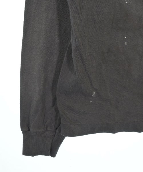 SAINT MICHAEL（セントマイケル）Tシャツ・カットソー グレー サイズ:M メンズ/2200729279086