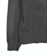 SAINT MICHAEL（セントマイケル）Tシャツ・カットソー グレー サイズ:M メンズ/2200729279086