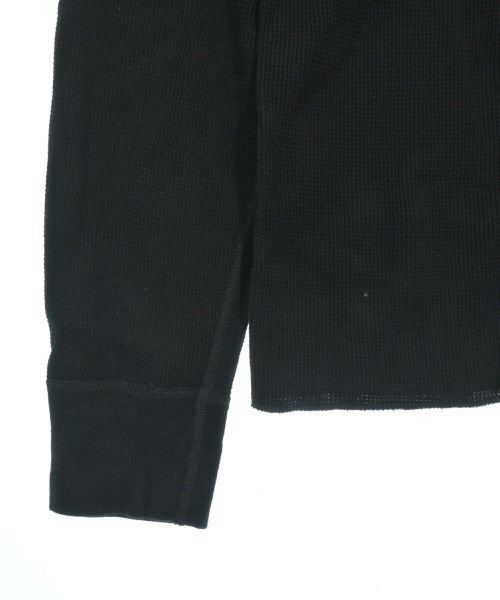 SAINT MICHAEL（セントマイケル）Tシャツ・カットソー 黒 サイズ:L メンズ/2200729279093