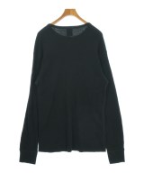 SAINT MICHAEL（セントマイケル）Tシャツ・カットソー 黒 サイズ:L メンズ/2200729279093