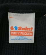 SAINT MICHAEL（セントマイケル）Tシャツ・カットソー 黒 サイズ:L メンズ/2200729279093