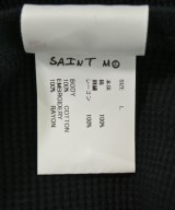 SAINT MICHAEL（セントマイケル）Tシャツ・カットソー 黒 サイズ:L メンズ/2200729279093