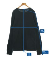 SAINT MICHAEL（セントマイケル）Tシャツ・カットソー 黒 サイズ:L メンズ/2200729279093