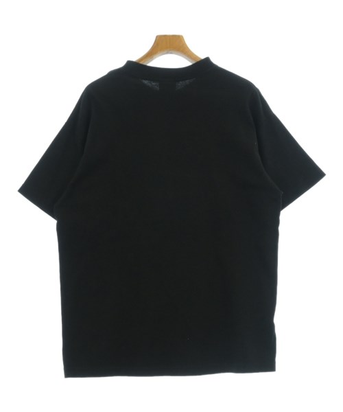 SAINT MICHAEL（セントマイケル）Tシャツ・カットソー 黒 サイズ:L メンズ/2200732981044