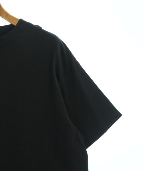 SAINT MICHAEL（セントマイケル）Tシャツ・カットソー 黒 サイズ:L メンズ/2200732981044