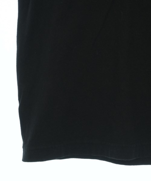 SAINT MICHAEL（セントマイケル）Tシャツ・カットソー 黒 サイズ:L メンズ/2200732981044