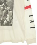 SAINT MICHAEL（セントマイケル）Tシャツ・カットソー 白 サイズ:M メンズ/2200733018015