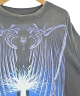 SAINT MICHAEL（セントマイケル）Tシャツ・カットソー グレー サイズ:XL メンズ/2200733018022
