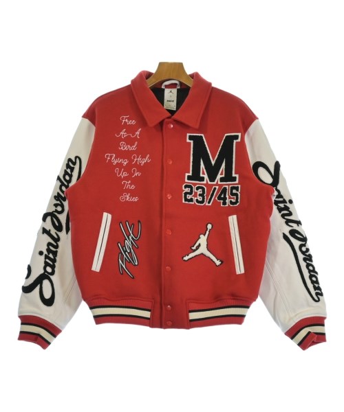 SAINT MICHAEL(セントマイケル)のスタジャン サイズ:S 181,500円