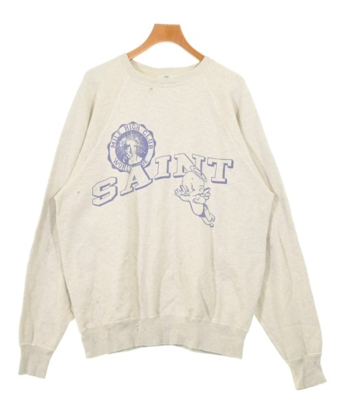 SAINT MICHAEL(セントマイケル)のスウェット サイズ:XL 47,500円