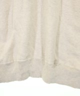 SAINT MICHAEL（セントマイケル）スウェット ベージュ サイズ:XL メンズ/2200733779114