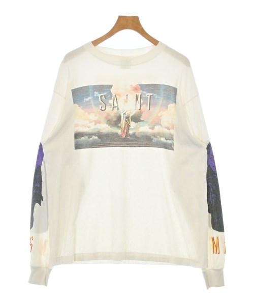 SAINT MICHAEL(セントマイケル)のTシャツ・カットソー サイズ:M 20,900円