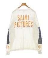 SAINT MICHAEL（セントマイケル）Tシャツ・カットソー 白 サイズ:M メンズ/2200732209070