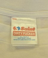 SAINT MICHAEL（セントマイケル）Tシャツ・カットソー 白 サイズ:M メンズ/2200732209070