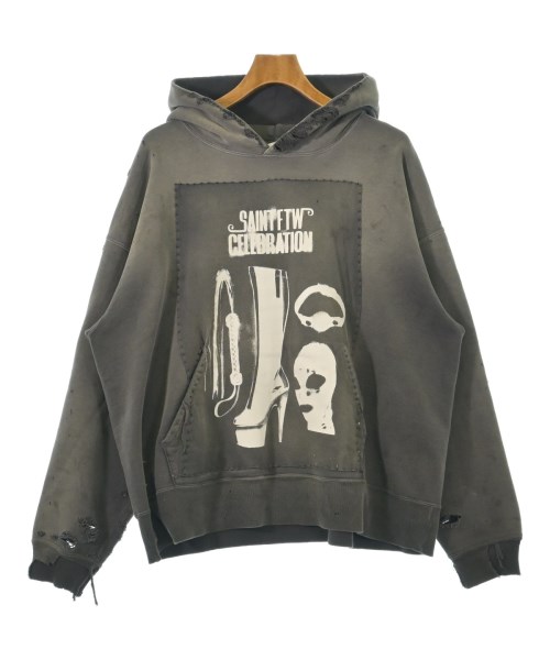 SAINT MICHAEL(セントマイケル)のパーカー サイズ:XL 53,100円