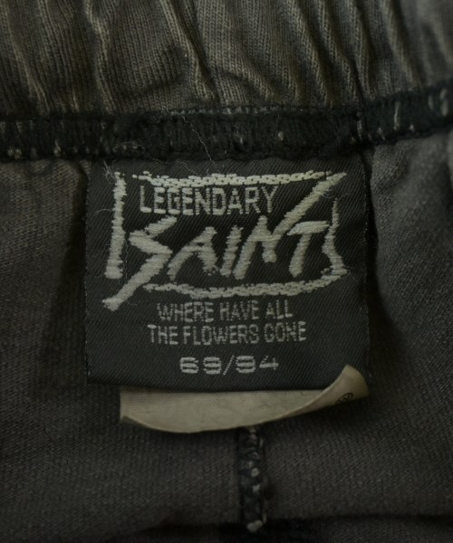 SAINT MICHAEL（セントマイケル）ショートパンツ グレー サイズ:L メンズ/2200736682022