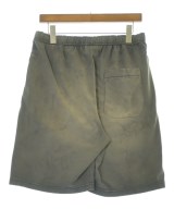 SAINT MICHAEL（セントマイケル）ショートパンツ グレー サイズ:L メンズ/2200736682022