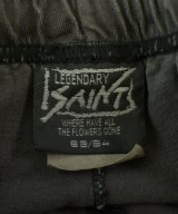 SAINT MICHAEL（セントマイケル）ショートパンツ グレー サイズ:L メンズ/2200736682022