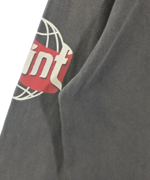 SAINT MICHAEL（セントマイケル）Tシャツ・カットソー グレー サイズ:XL メンズ/2200736719056