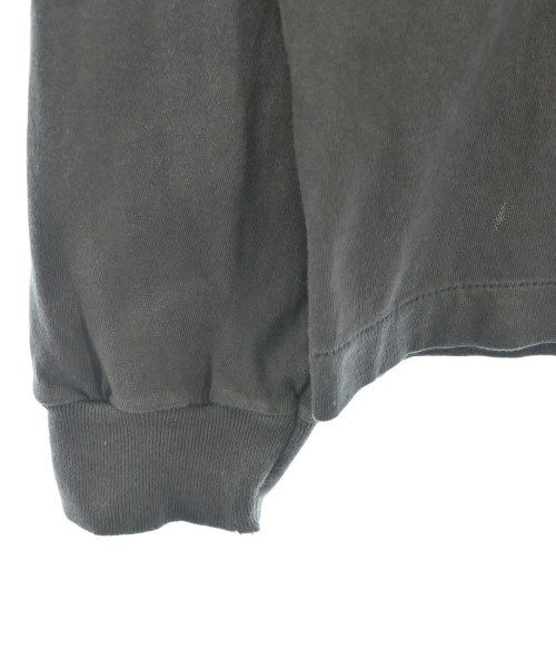 SAINT MICHAEL（セントマイケル）Tシャツ・カットソー グレー サイズ:XL メンズ/2200736719056