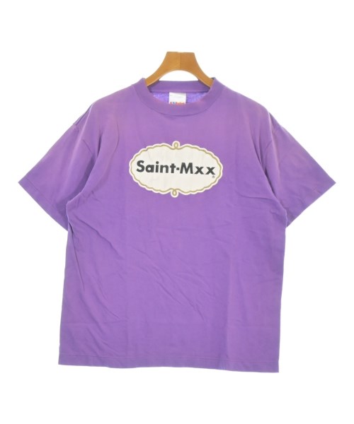 SAINT MICHAEL(セントマイケル)のTシャツ・カットソー サイズ:S 19,400円
